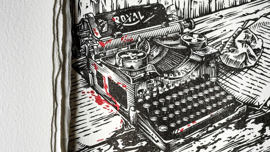 Annie Wilkes y el infierno de la extrema devoción en 
